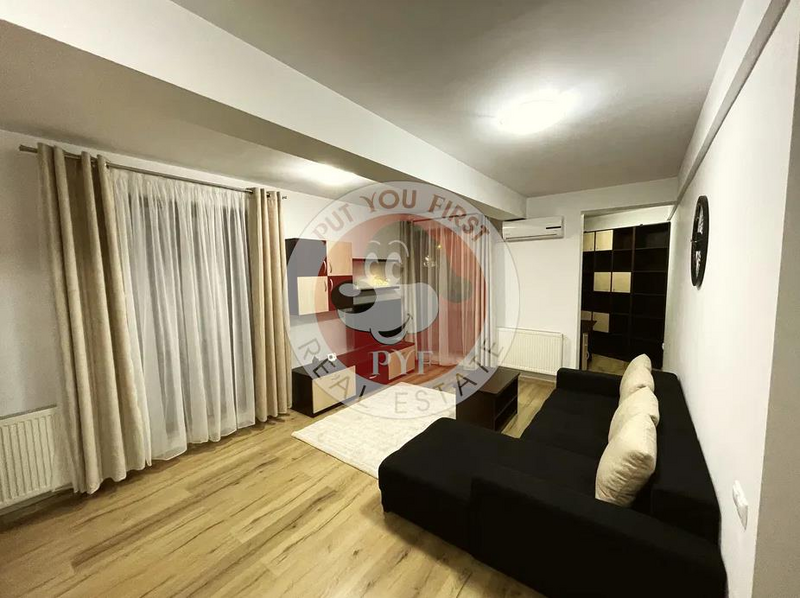 Metrou Laminorului | 2 camere | 60mp | Semidecomandat | B12810